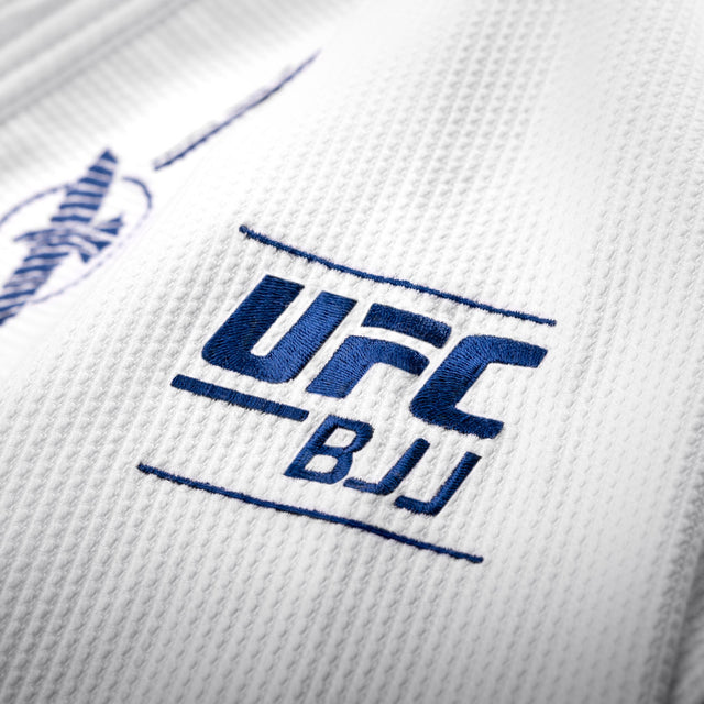 Hayabusa x UFC BJJ Gi Jas Lightweight - Wit