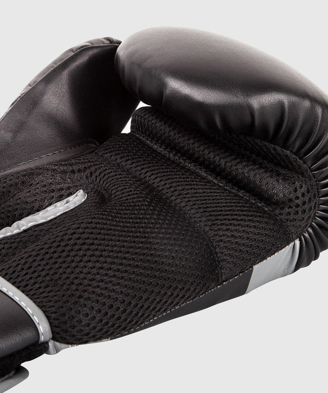 Gants de boxe Ringhorns Charger – Noir