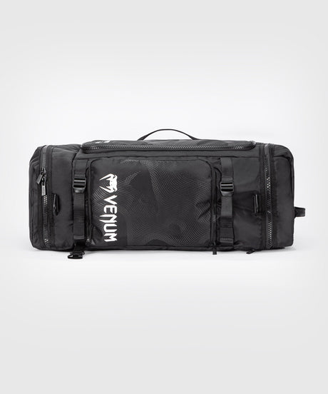 Borsa sportiva Venum Shockwave 60L – Nero
