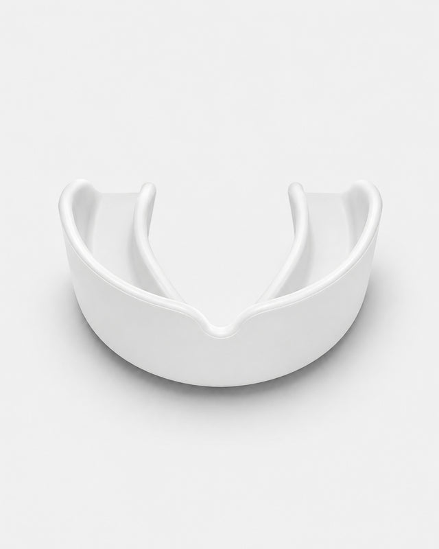Proteză dentară de box Elevate Prime – Alb
