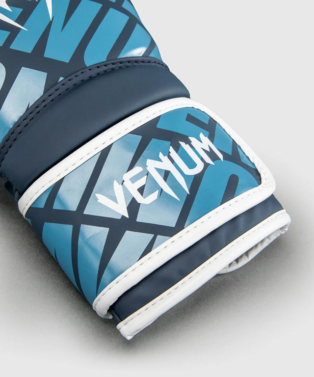 Guantoni da boxe Venum Contender 1.5 XT – Sky Blue