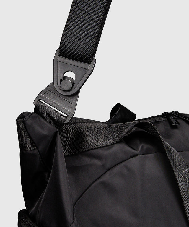 Venum Sporttas Essential - Zwart