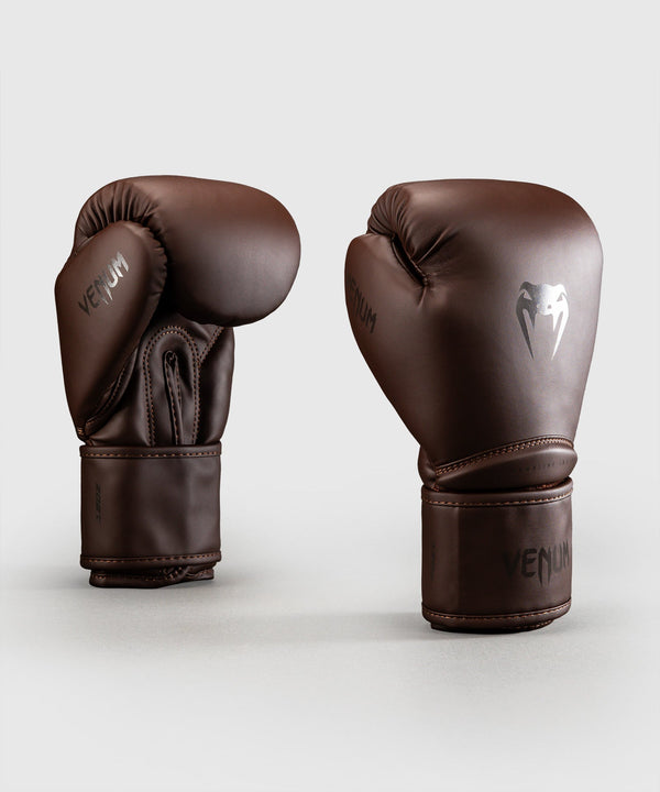 Venum Contender 1.5 Boxing Gloves – Dark Brown