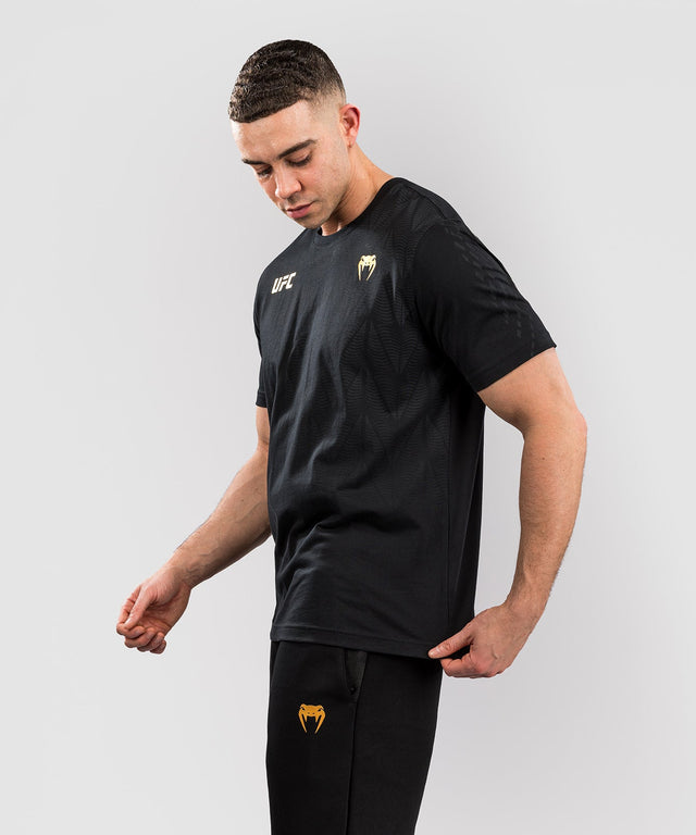Venum UFC T-shirt Zenith – Champion