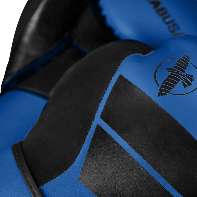 Guantoni da boxe Hayabusa S4 – Blu