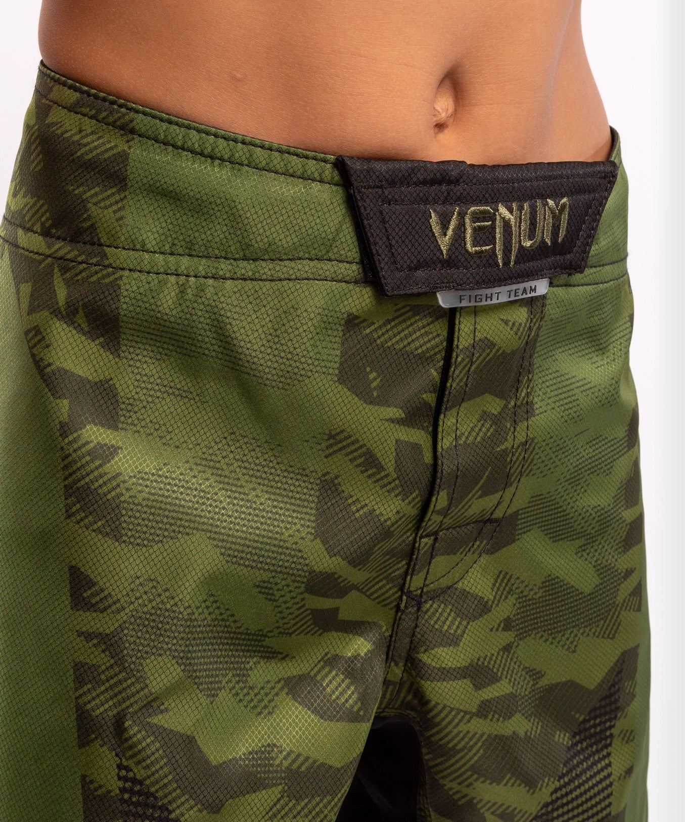 Shorts de MMA Venum Trooper – Enfant