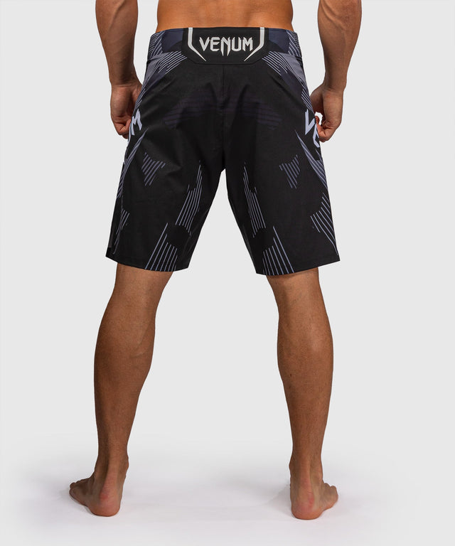 Pantaloncini MMA Venum No-Gi 6.0 – Nero/Bianco