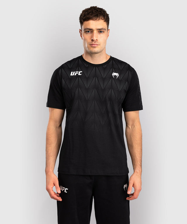 Venum UFC T-shirt Zenith – Svart
