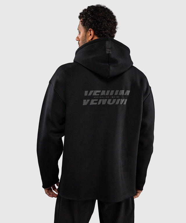 Venum Hoodie Divide - Sort