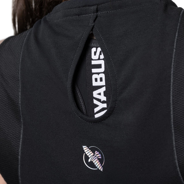 Hayabusa Tank Top til kvinder - Sort