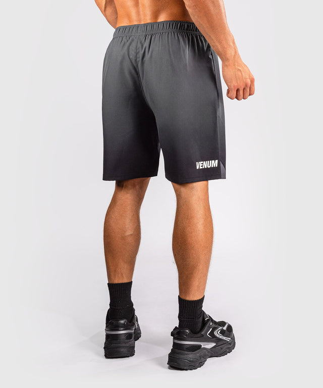 Venum Træningsshorts Giant Shift – Sort/Grå