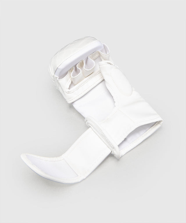 Venum MMA-Handschuhe Contender 1.5 XT 3D – Weiß/Gold