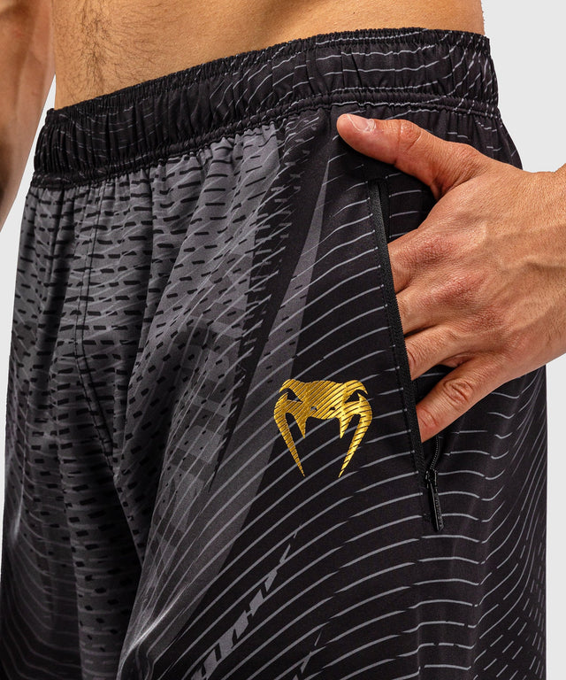 Pantalones de entrenamiento Venum Galactic 3.0 – Negro/Oro