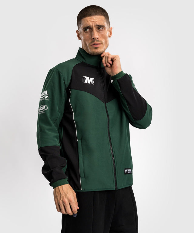 Kurtka Venum Motorsport – Głębokie Lasy