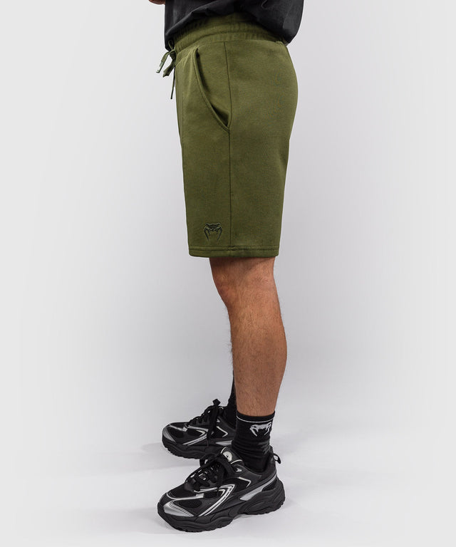 Spodenki Venum Classic Fleece – Khaki