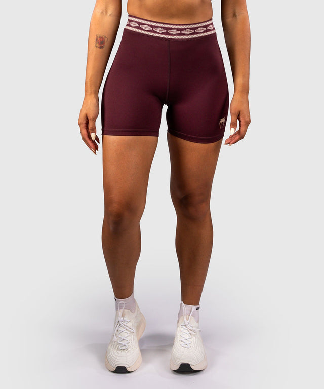 Venum Compression Shorts Talisman Women's – Plum