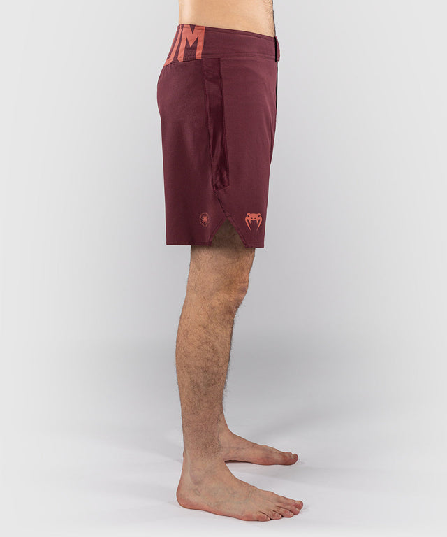 Calções de MMA Venum Light 5.0 – Terracotta