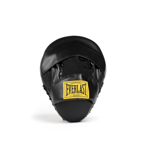 Paos de boxeo Everlast 1910 – Negro