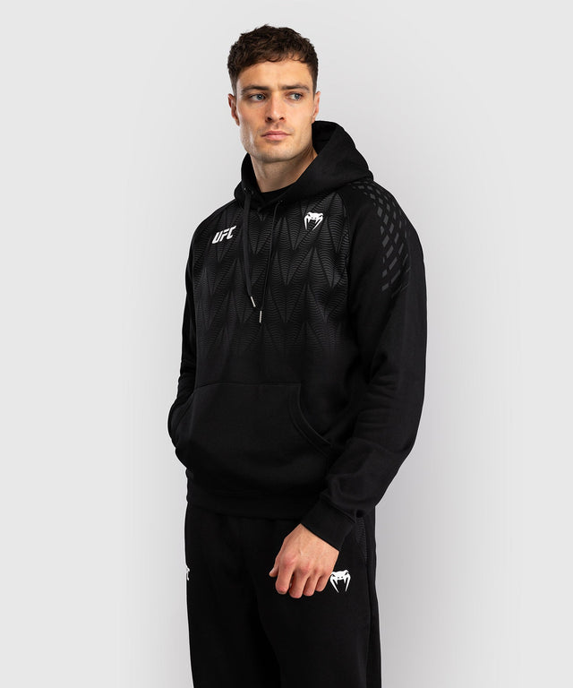 Hoodie Venum UFC Zenith – Noir