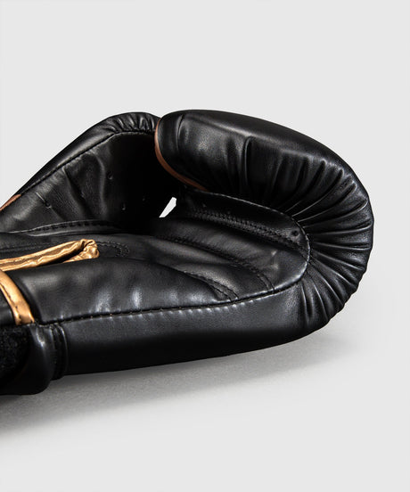 Venum Boxningshandskar Challenger 2.5 – Svart/Koppar