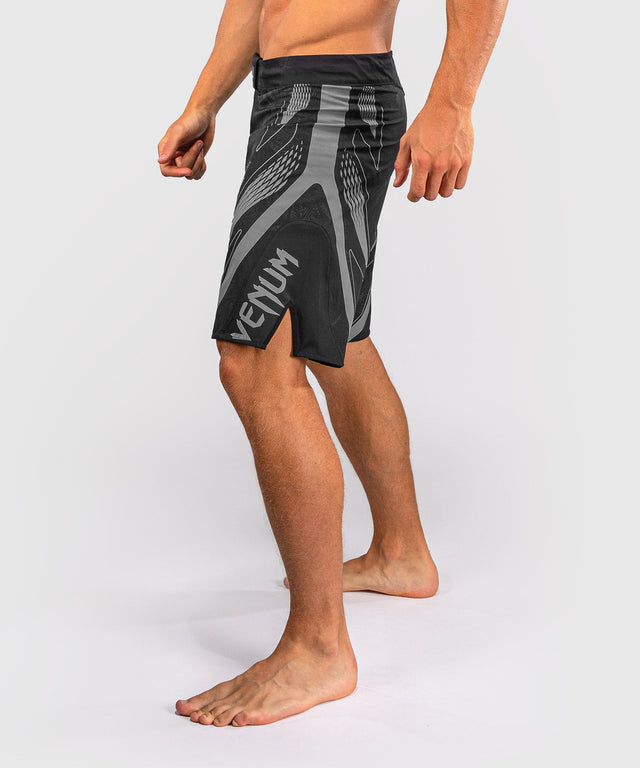 Venum MMA-shorts Amazonia Reborn – Sort/Grå
