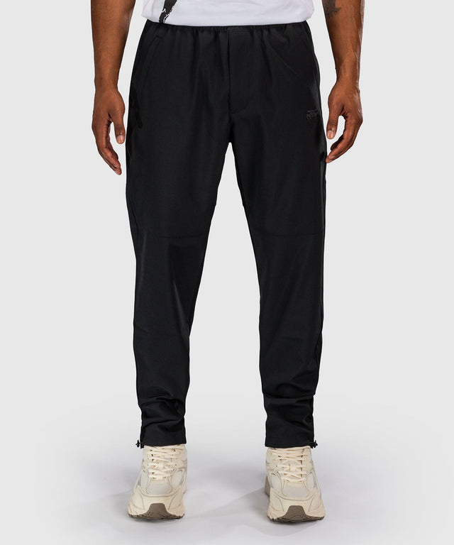 Venum Paddock Jogger – Black