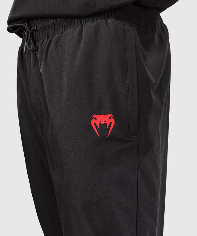 Venum Jogger Amazonia Reborn – Svart/Röd
