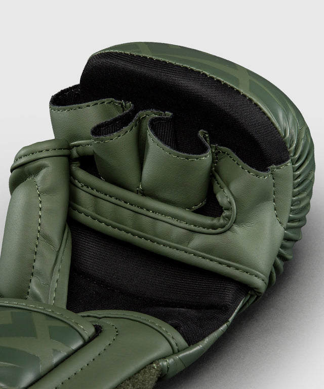 Venum MMA-handsker Contender 1.5 XT 3D - Khaki