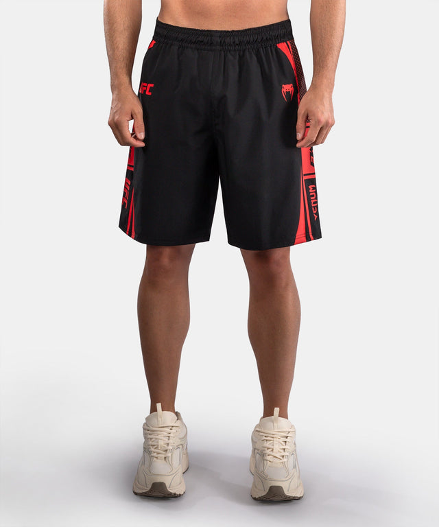 Tepláky Venum UFC Unity by Authentic Fight – Černé