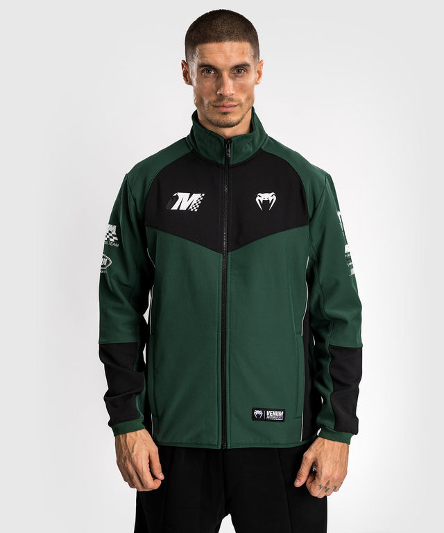Kurtka Venum Motorsport – Głębokie Lasy