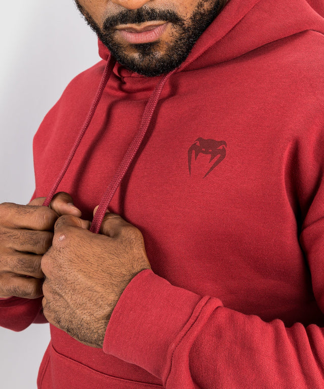 Venum UFC Hoodie Ulti-Man – Burgund