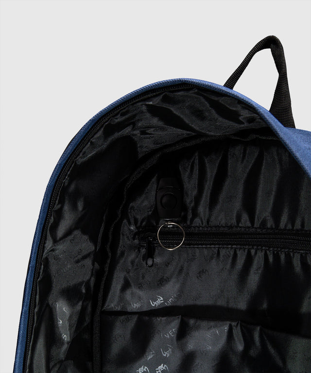 Saco de desporto Venum Essential L (24 L) – Azul-marinho