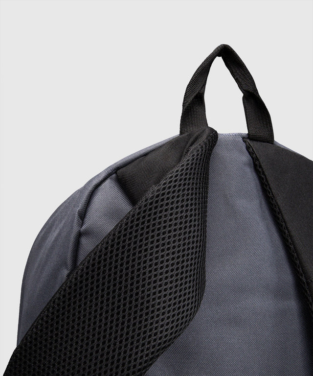 Torba sportowa Venum Essential L – Szara/Czarna