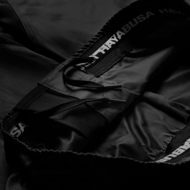 Hayabusa MMA Shorts Apex Core – Black