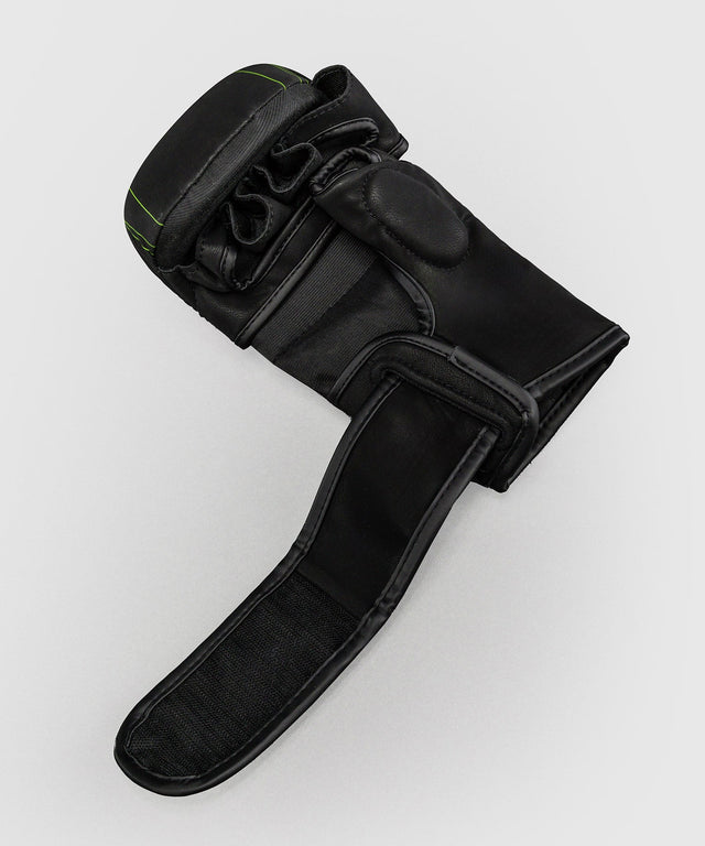 Gants de MMA Venum Amazonia Reborn – Noir/Vert