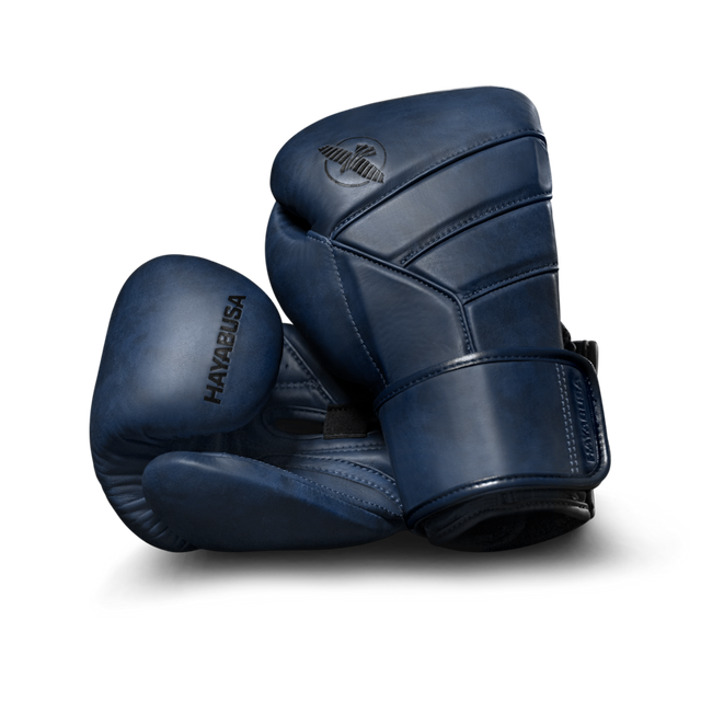 Guantoni da boxe Hayabusa T3 LX – Indigo