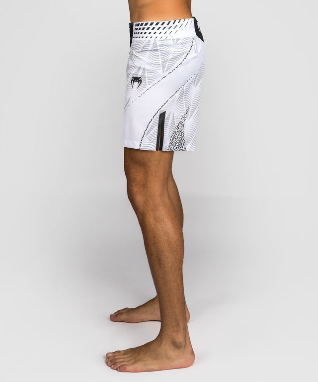 Pantaloncini MMA Venum UFC Zenith – Bianco