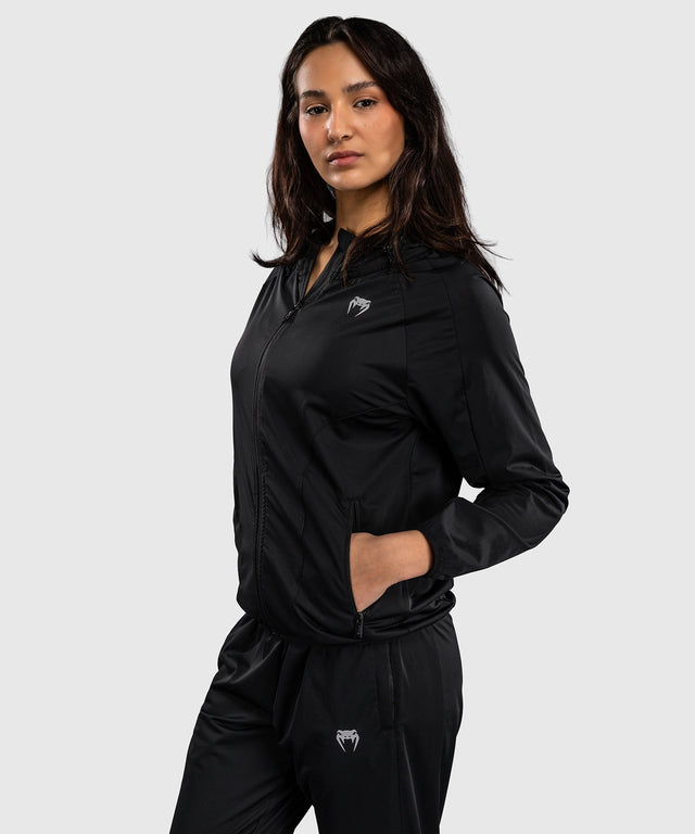 Venum Träningsjacka Contender Aero Dam - Svart