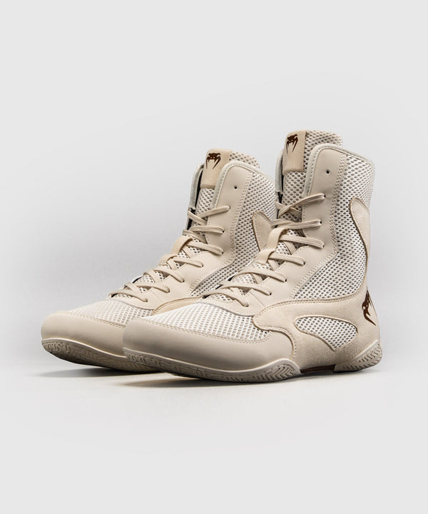 Venum Boxschuhe Contender – Beige