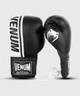 Gants de boxe Venum Shield Pro – Noir/Blanc
