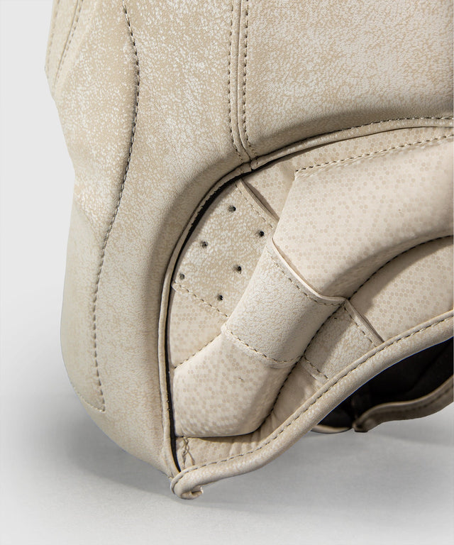 Venum Stone 2.0 Head Guard - Sand