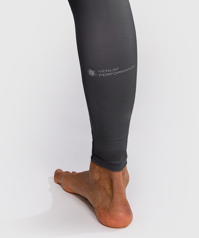 Pantaloni scurți de compresie Venum G-Fit Scale – Gri