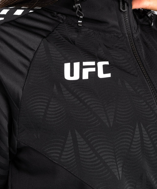 Hoodie Venum UFC Zenith Femme – Noir
