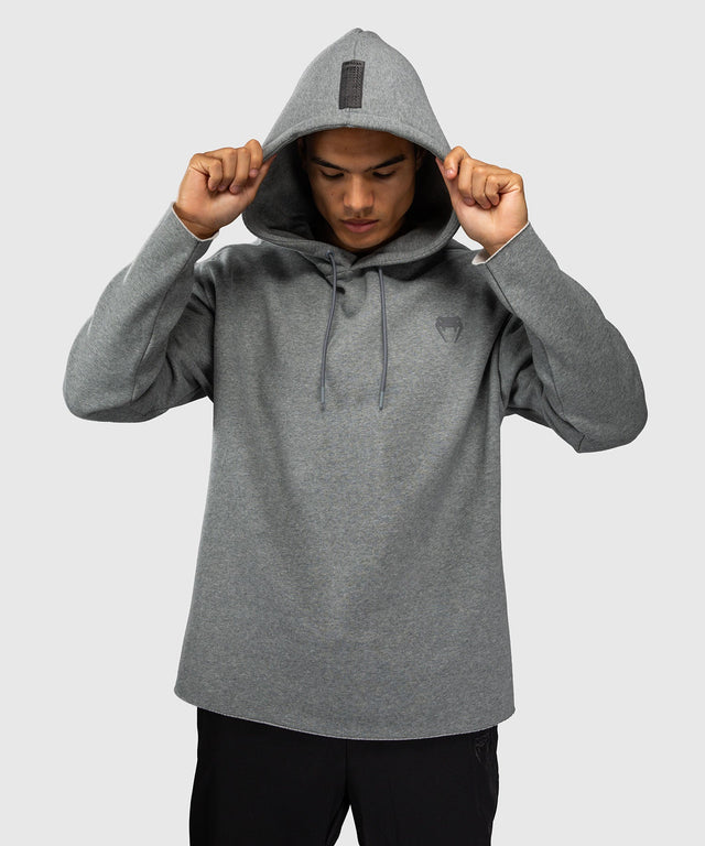 Venum Hoodie Divide – Cinzento Mesclado