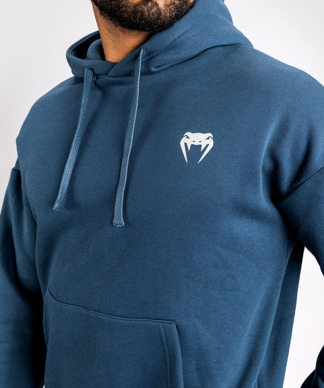 Venum UFC Hoodie Ulti-Man – Blau