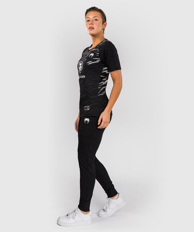 Venum UFC T-Shirt Fusion Fight Night Dam – Svart