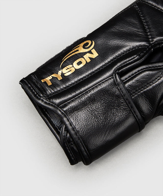 Venum x Mike Tyson Boxningshandskar Giant 2.0 Pro - Svart/Guld