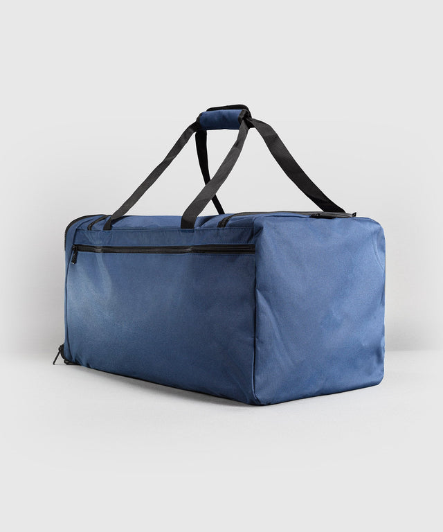 Venum Sportstaske Essential L – Marineblå