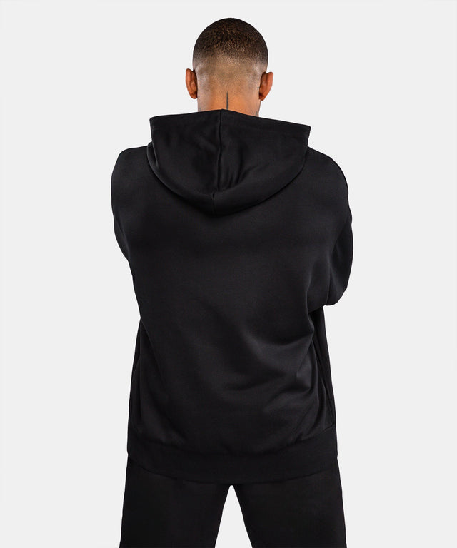 Venum Hoodie Giant 3D - Nero
