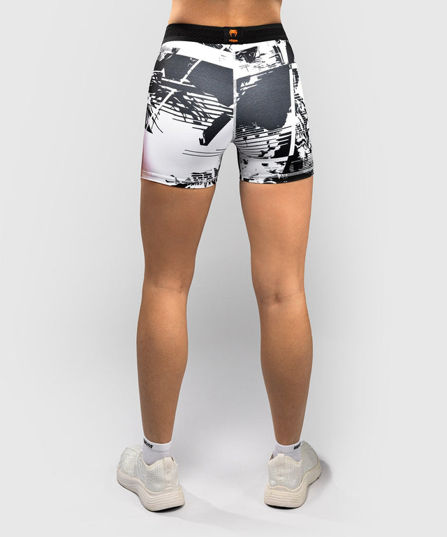Venum UFC Compression Shorts Zenith Women's – White